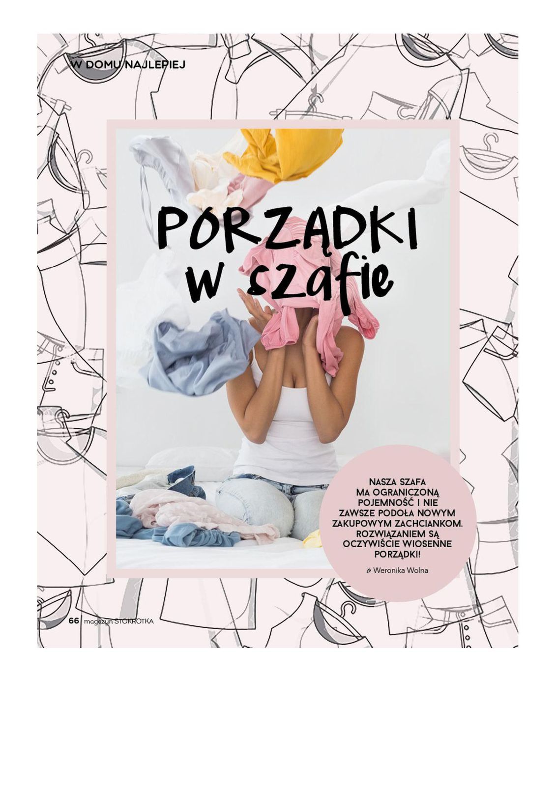 Gazetka promocyjna Stokrotka str. 66