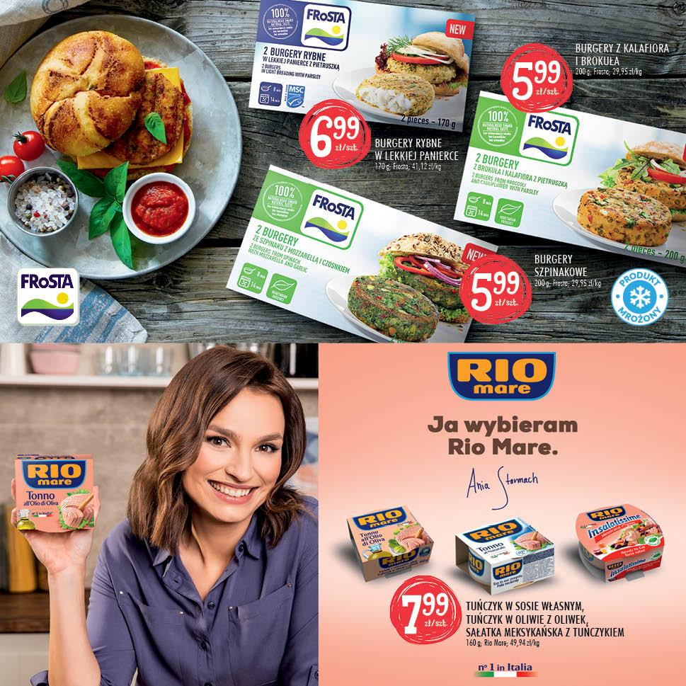 Gazetka promocyjna Stokrotka str. 9