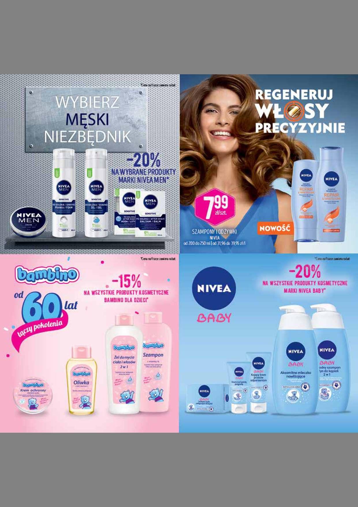 Gazetka promocyjna Stokrotka str. 43