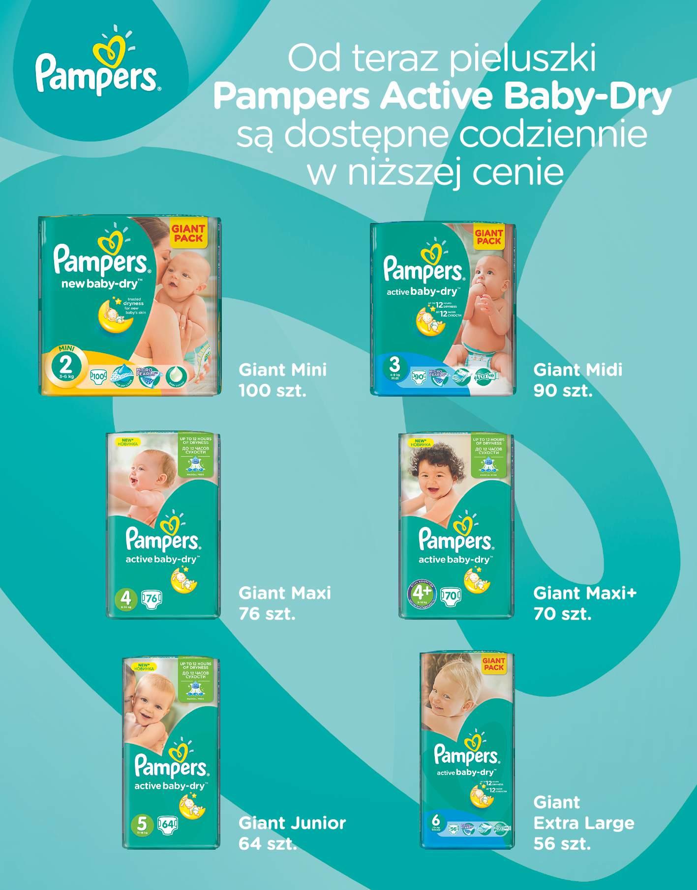 Gazetka promocyjna Stokrotka str. 2