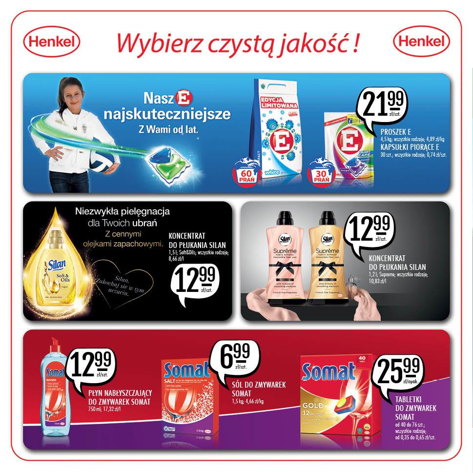 Gazetka promocyjna Stokrotka str. 4