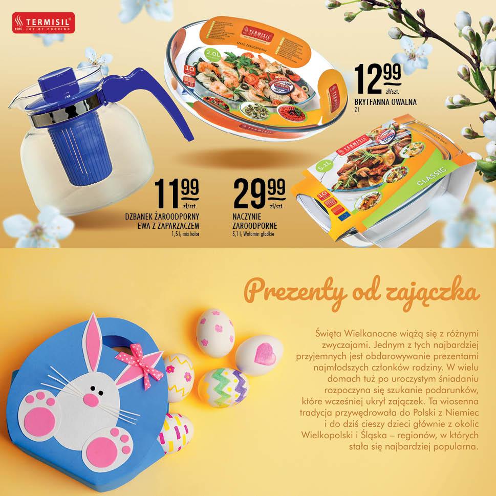 Gazetka promocyjna Stokrotka str. 107