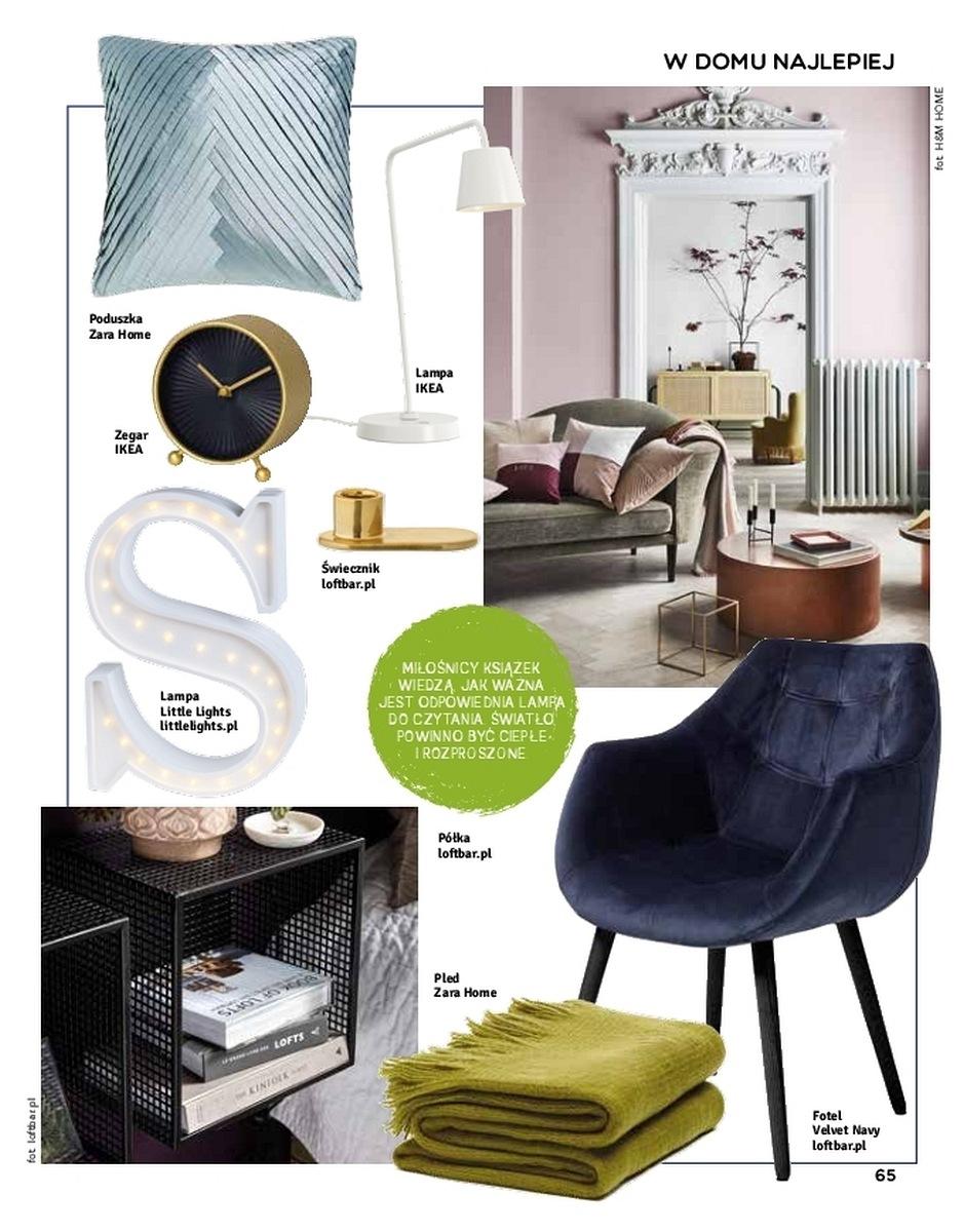 Gazetka promocyjna Stokrotka str. 65