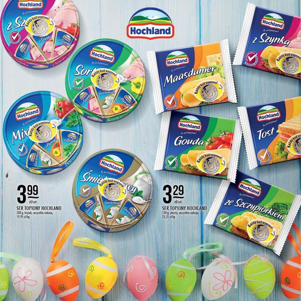 Gazetka promocyjna Stokrotka str. 16