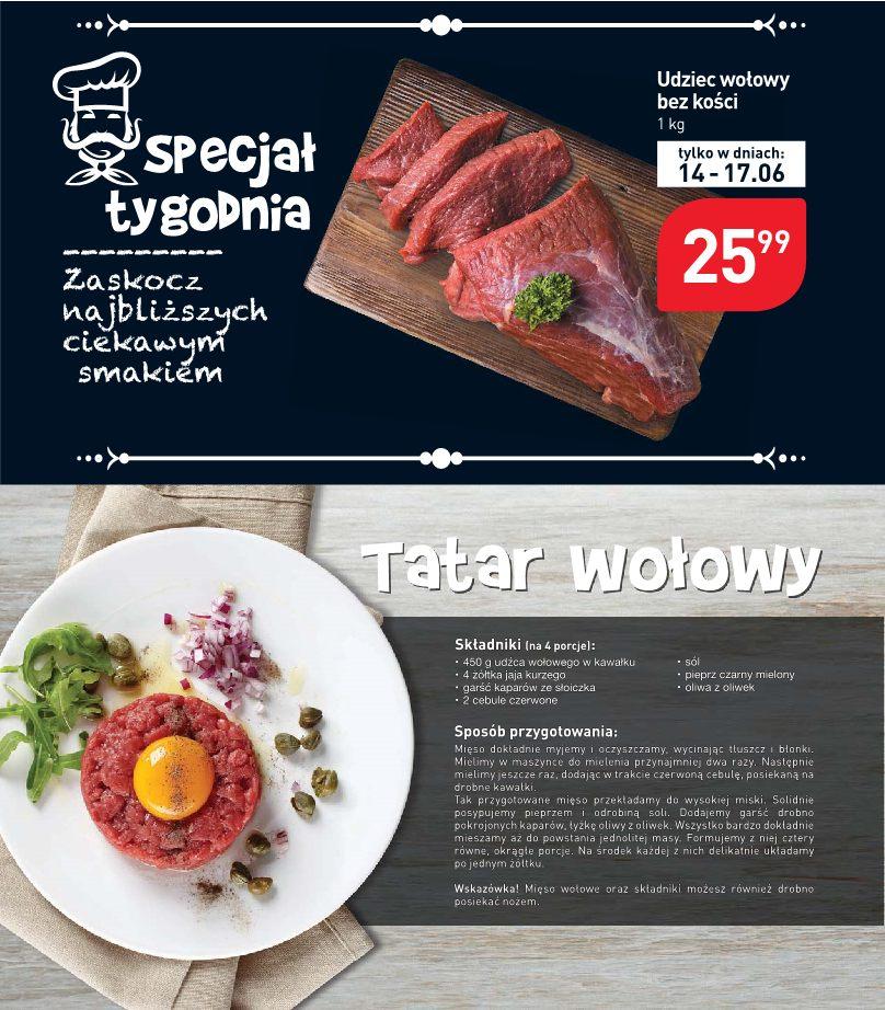 Gazetka promocyjna Stokrotka str. 5