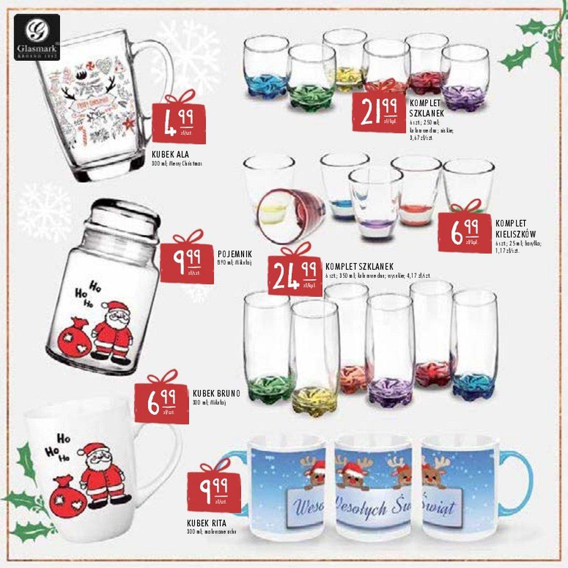 Gazetka promocyjna Stokrotka str. 19