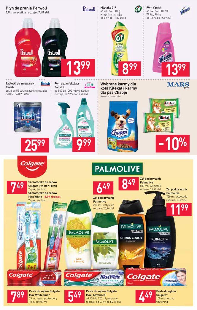 Gazetka promocyjna Stokrotka str. 16