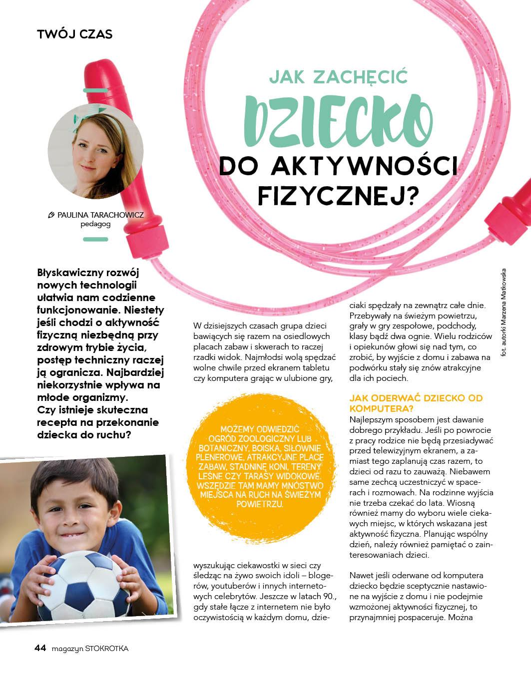 Gazetka promocyjna Stokrotka str. 44
