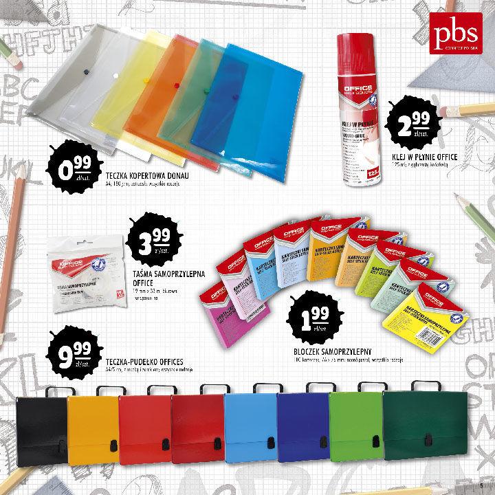 Gazetka promocyjna Stokrotka str. 5