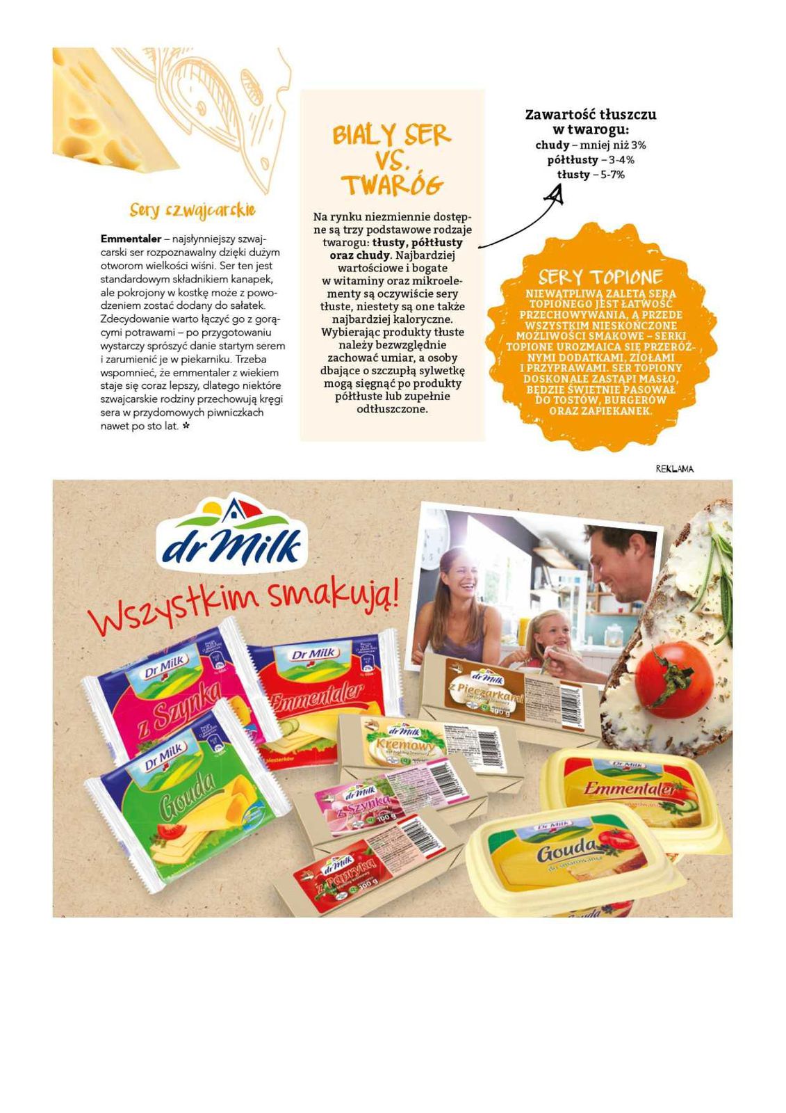 Gazetka promocyjna Stokrotka str. 15