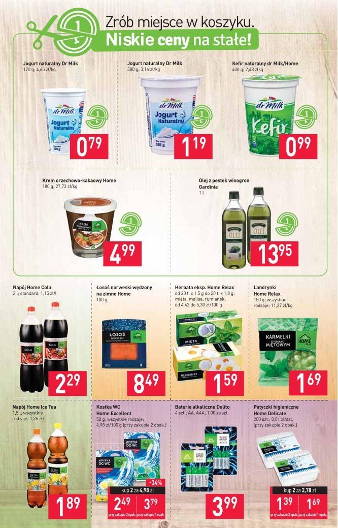 Gazetka promocyjna Stokrotka str. 13