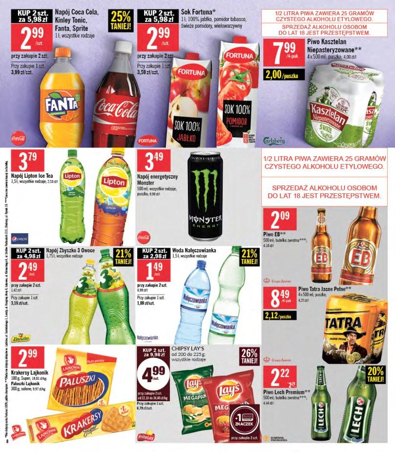 Gazetka promocyjna Stokrotka str. 8