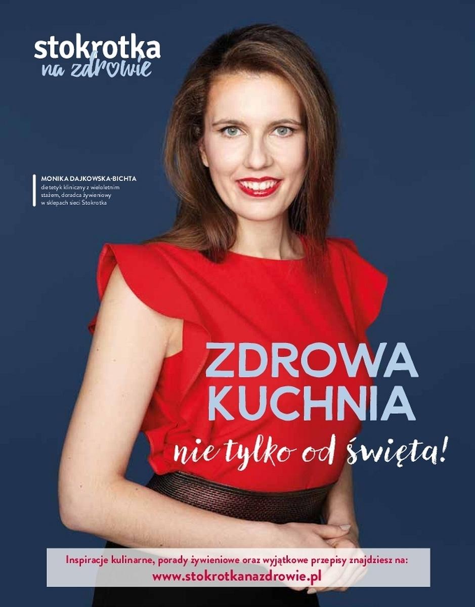 Gazetka promocyjna Stokrotka str. 71