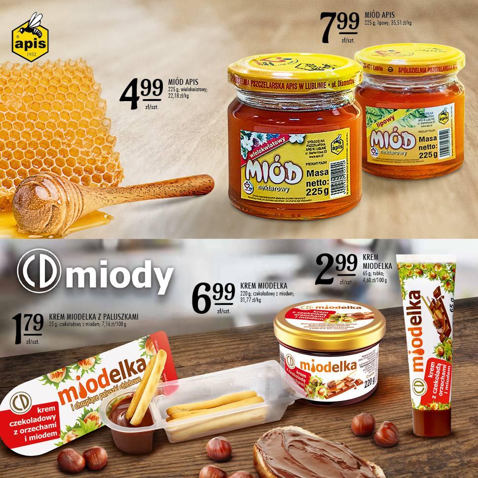 Gazetka promocyjna Stokrotka str. 17