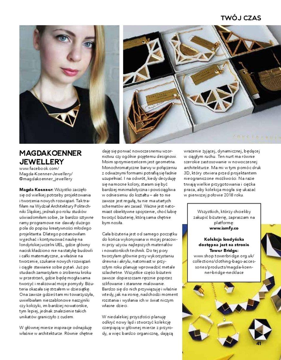 Gazetka promocyjna Stokrotka str. 41