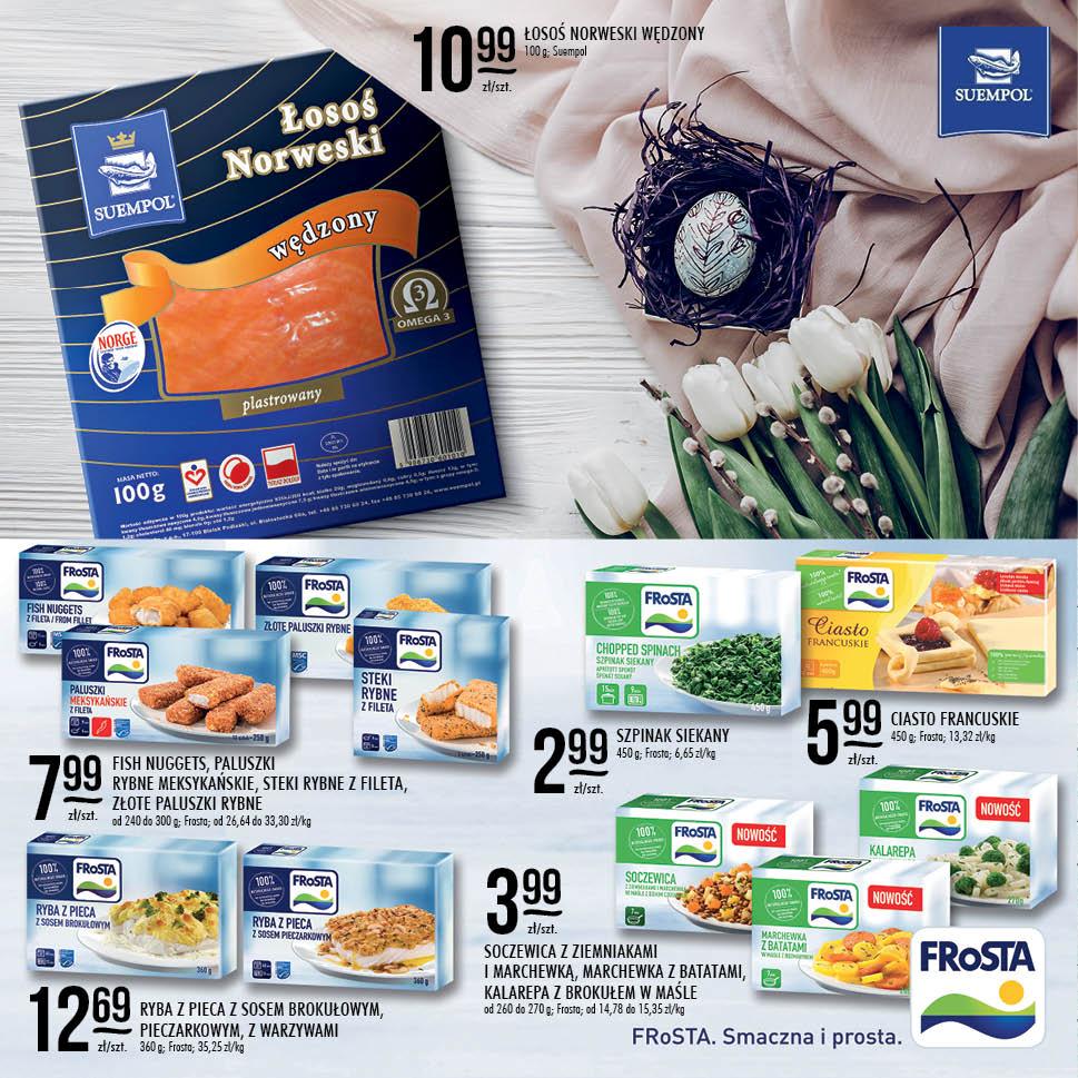 Gazetka promocyjna Stokrotka str. 30