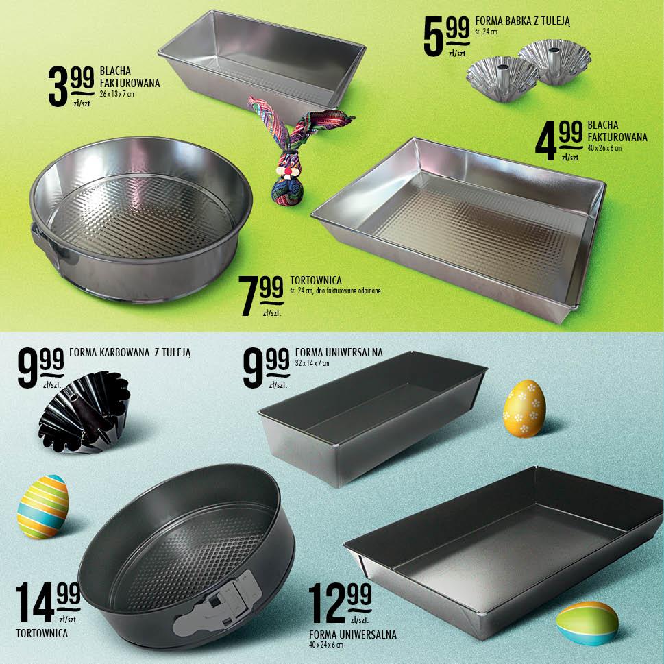 Gazetka promocyjna Stokrotka str. 110