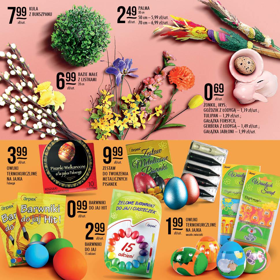 Gazetka promocyjna Stokrotka str. 113