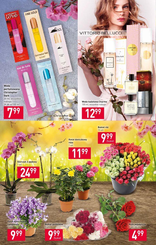 Gazetka promocyjna Stokrotka str. 16
