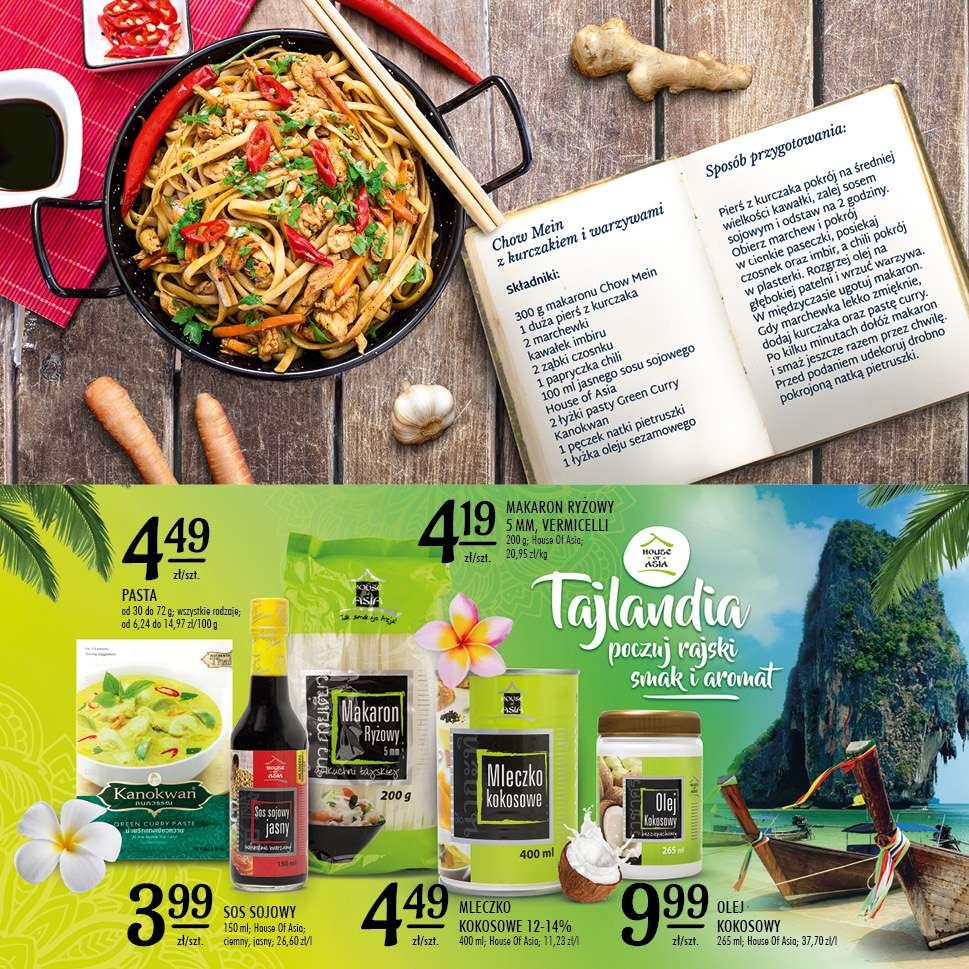 Gazetka promocyjna Stokrotka str. 7