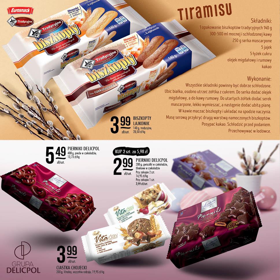 Gazetka promocyjna Stokrotka str. 78