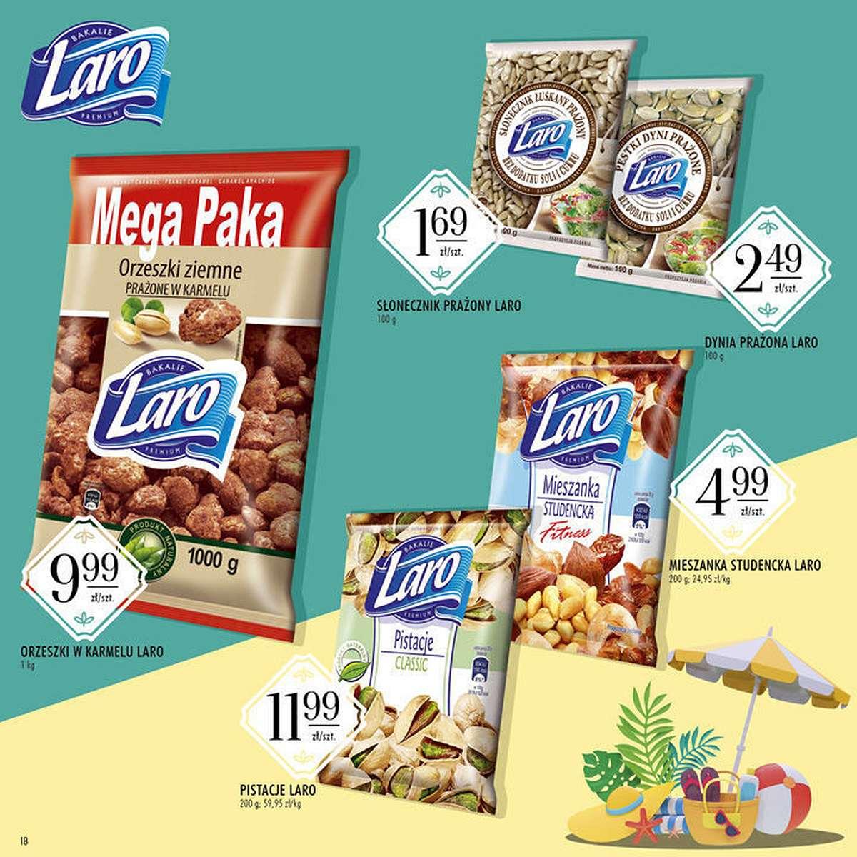 Gazetka promocyjna Stokrotka str. 15