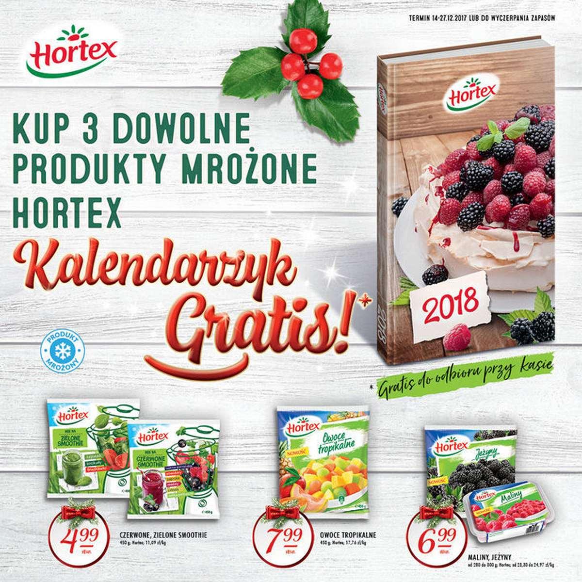 Gazetka promocyjna Stokrotka str. 8