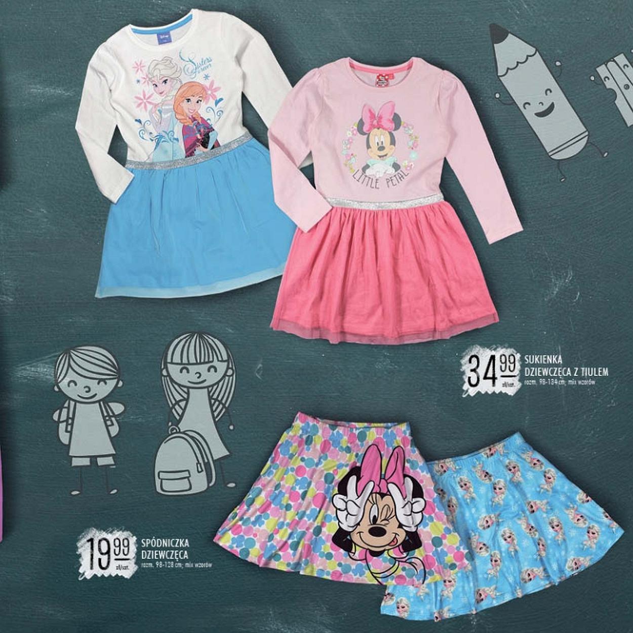 Gazetka promocyjna Stokrotka str. 19