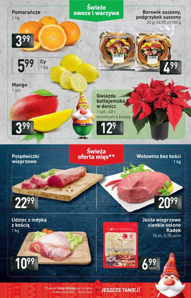 Gazetka promocyjna Stokrotka str. 5