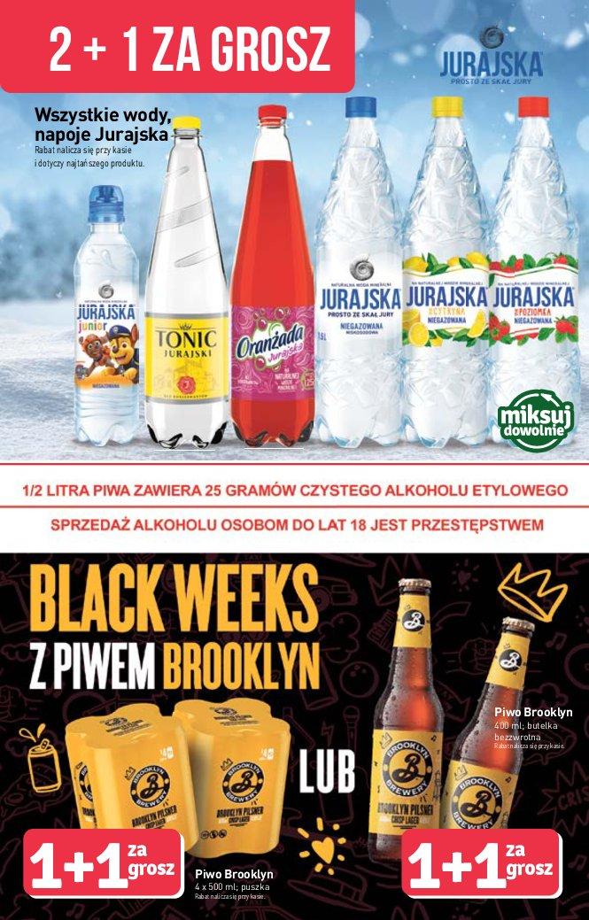 Gazetka promocyjna Stokrotka str. 15