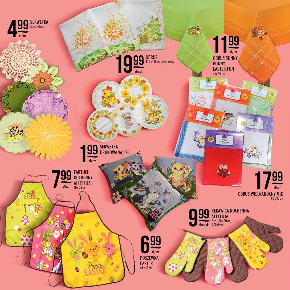 Gazetka promocyjna Stokrotka str. 116