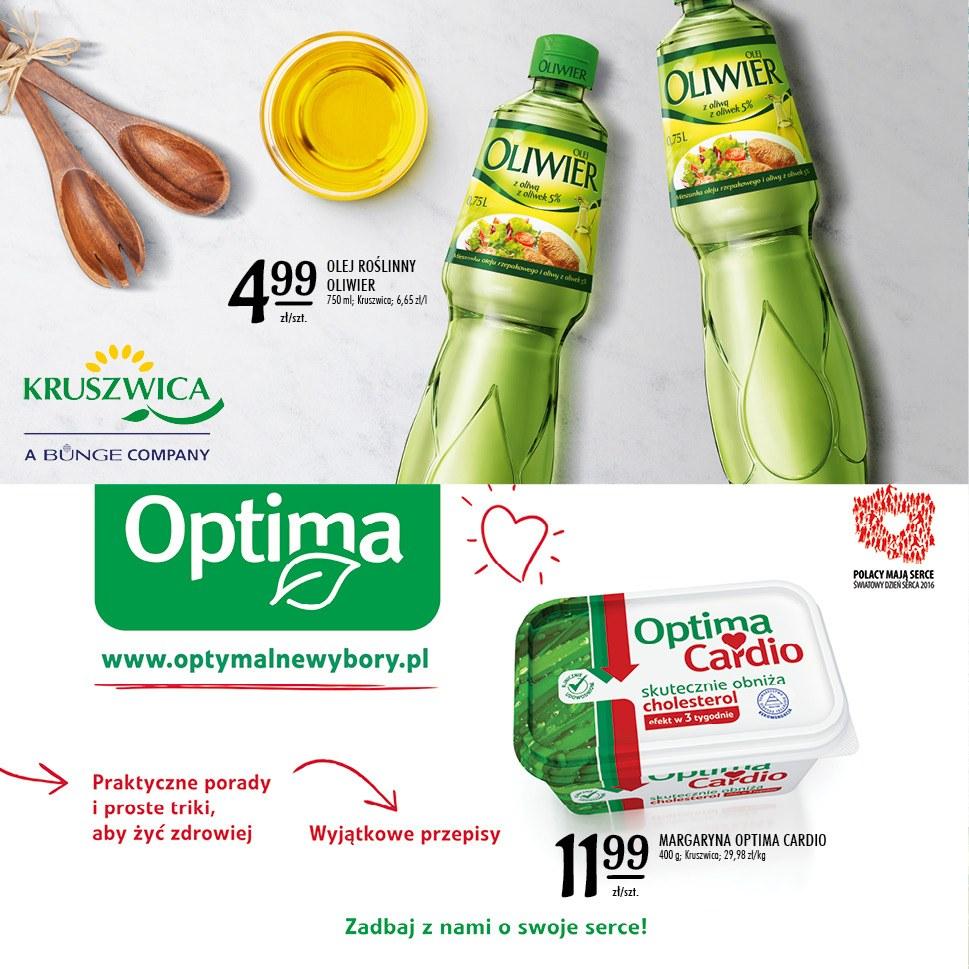 Gazetka promocyjna Stokrotka str. 18