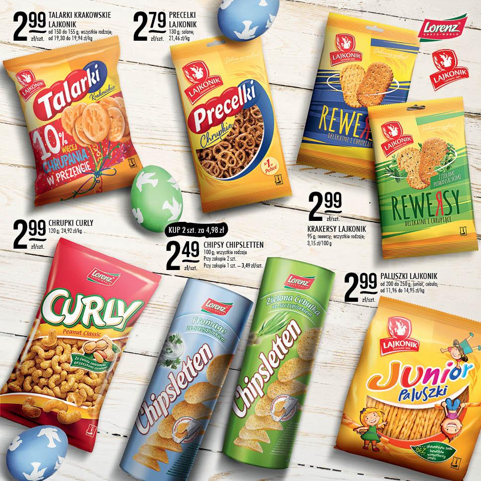 Gazetka promocyjna Stokrotka str. 83