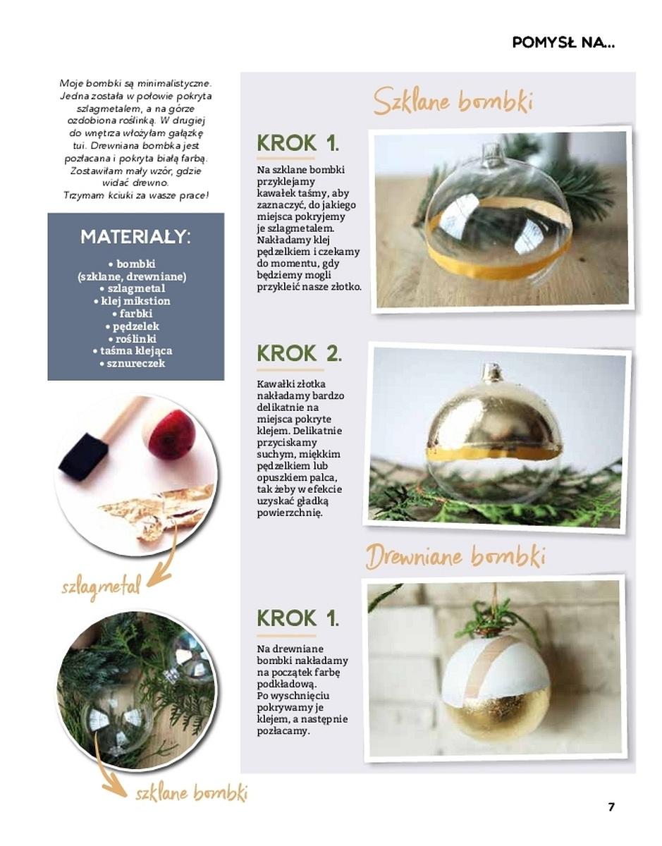 Gazetka promocyjna Stokrotka str. 7