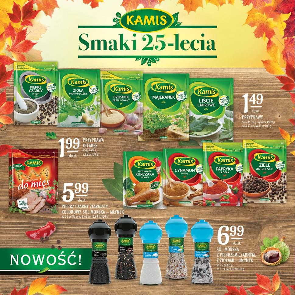 Gazetka promocyjna Stokrotka str. 10