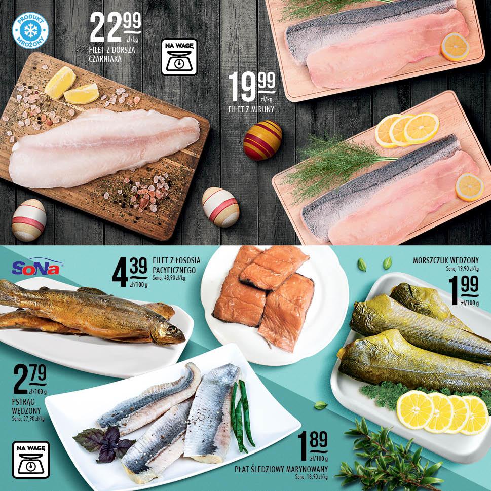 Gazetka promocyjna Stokrotka str. 29