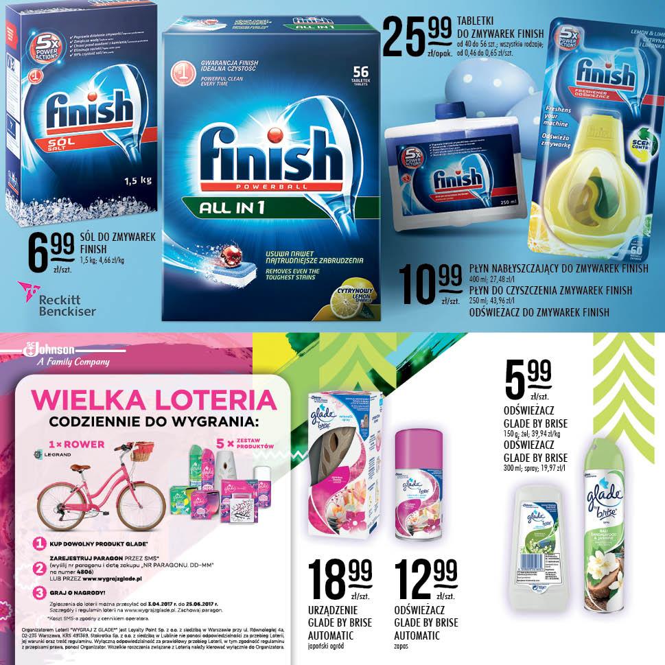 Gazetka promocyjna Stokrotka str. 105