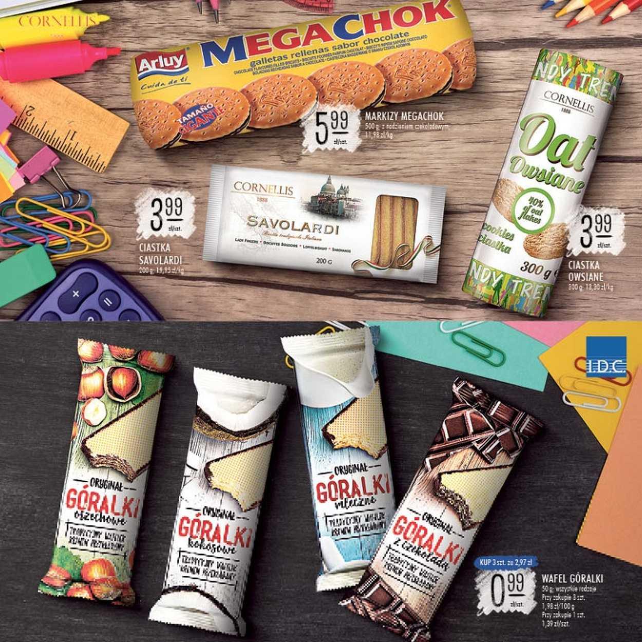 Gazetka promocyjna Stokrotka str. 31