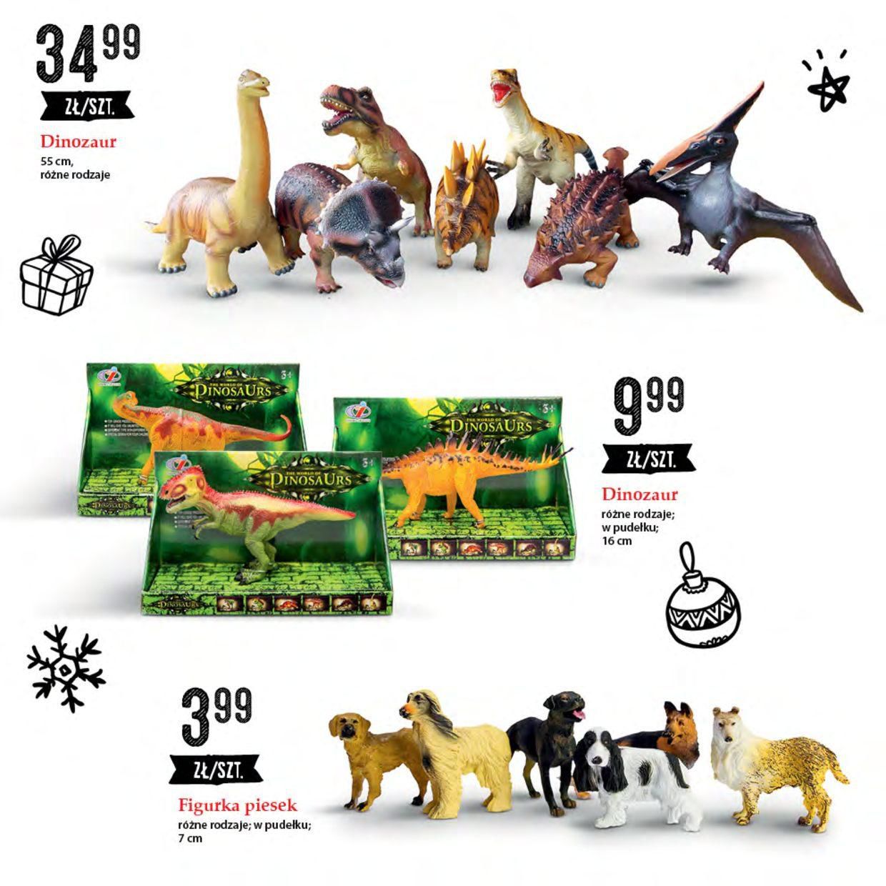 Gazetka promocyjna Stokrotka str. 22