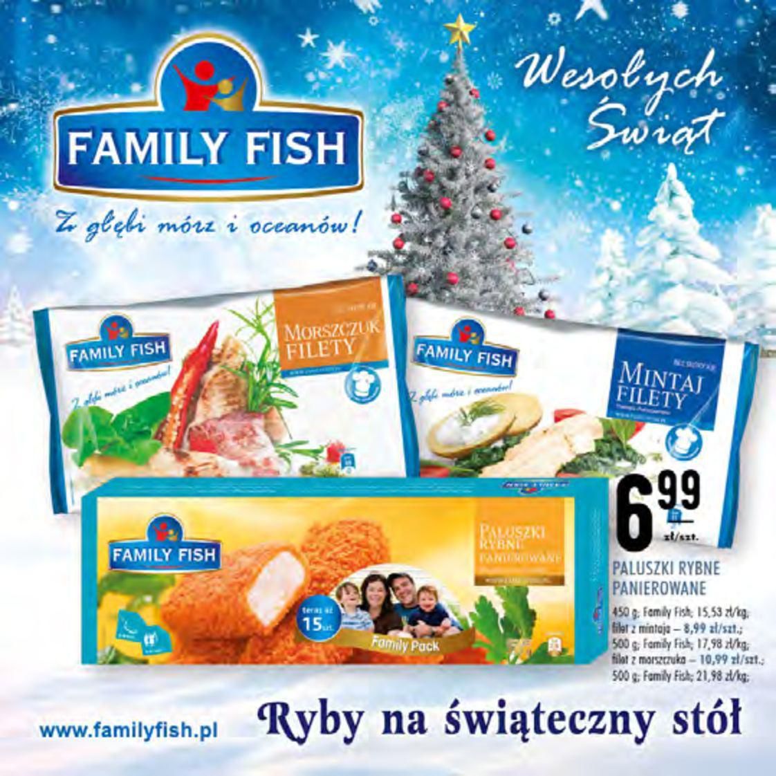 Gazetka promocyjna Stokrotka str. 15