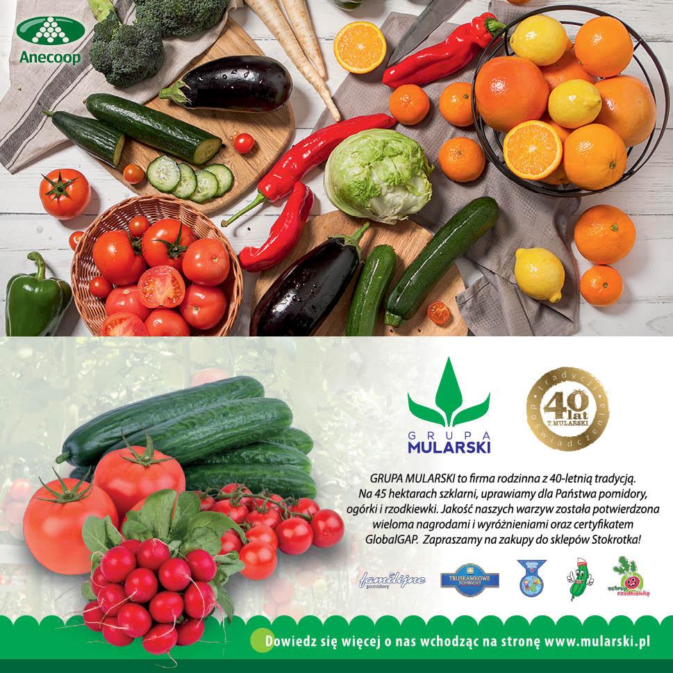 Gazetka promocyjna Stokrotka str. 23