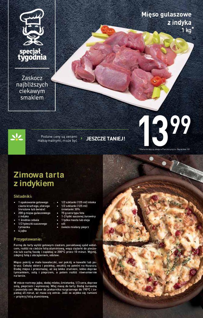 Gazetka promocyjna Stokrotka str. 6