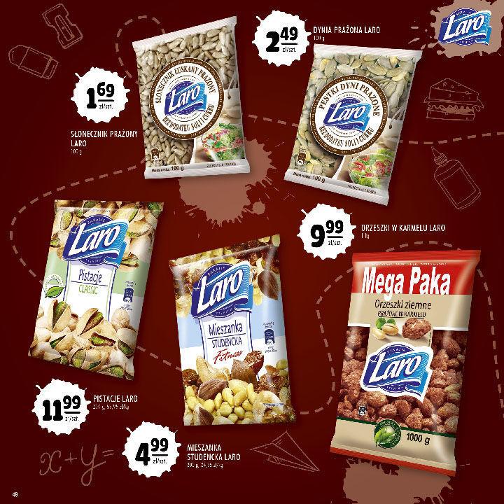 Gazetka promocyjna Stokrotka str. 48