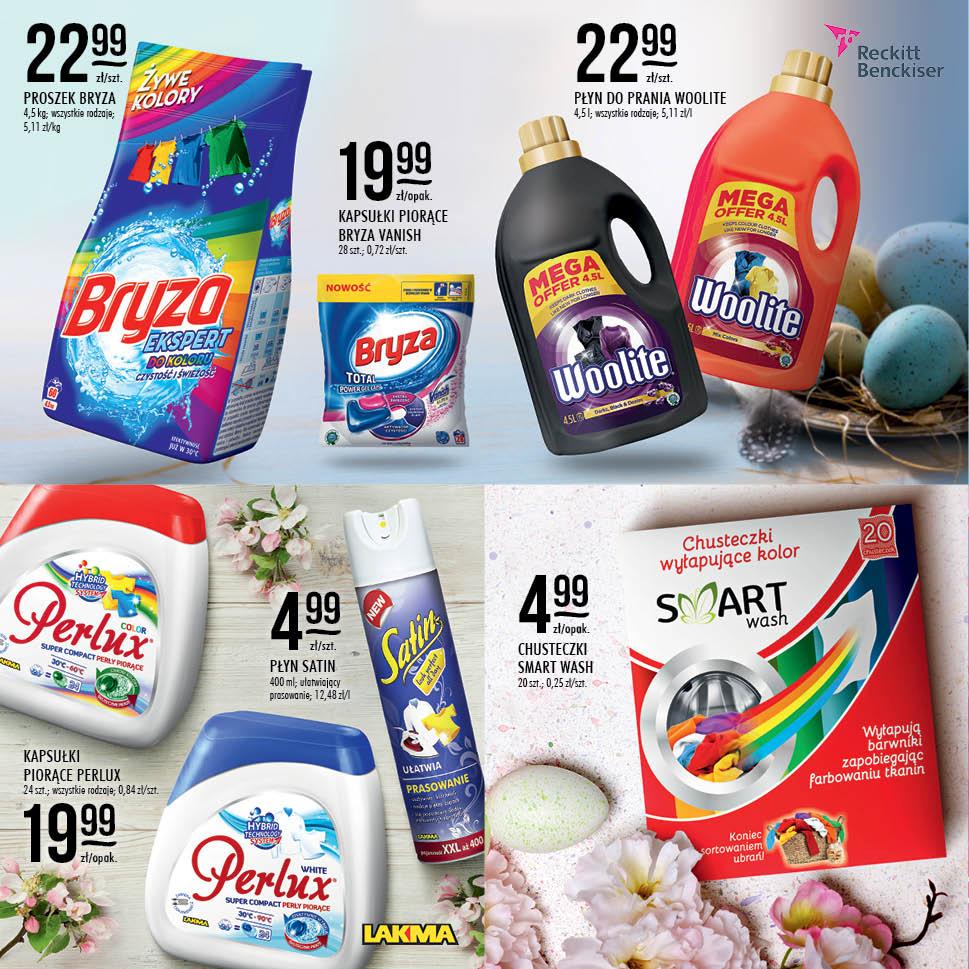 Gazetka promocyjna Stokrotka str. 104