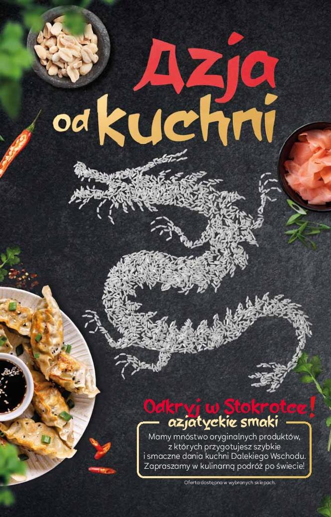 Gazetka promocyjna Stokrotka str. 12