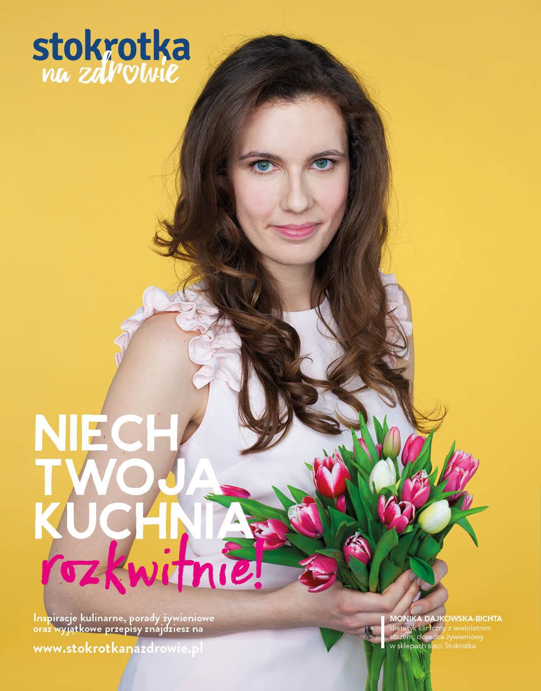 Gazetka promocyjna Stokrotka str. 2