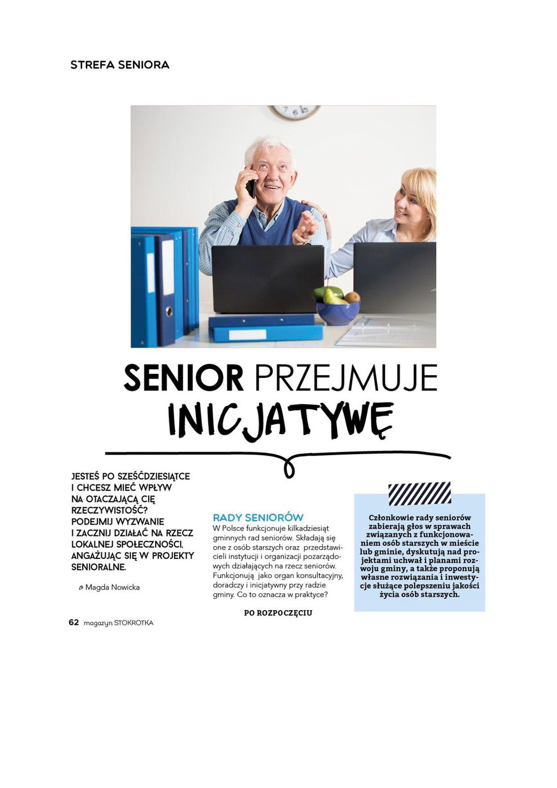 Gazetka promocyjna Stokrotka str. 62
