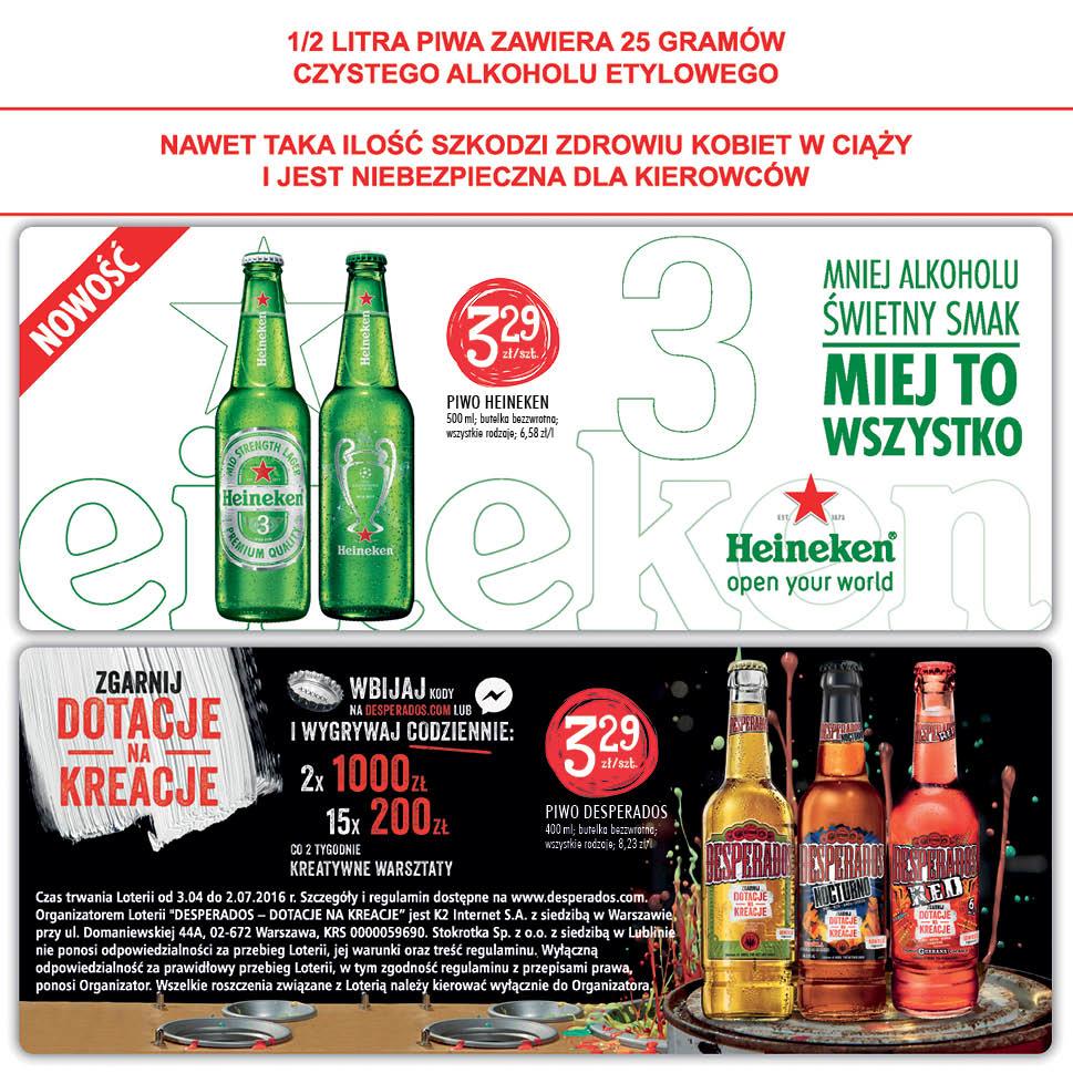 Gazetka promocyjna Stokrotka str. 51