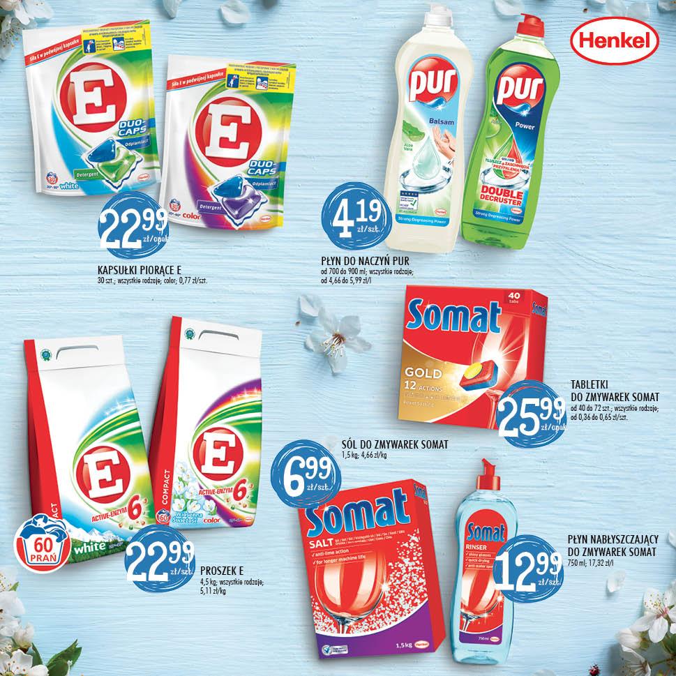 Gazetka promocyjna Stokrotka str. 57