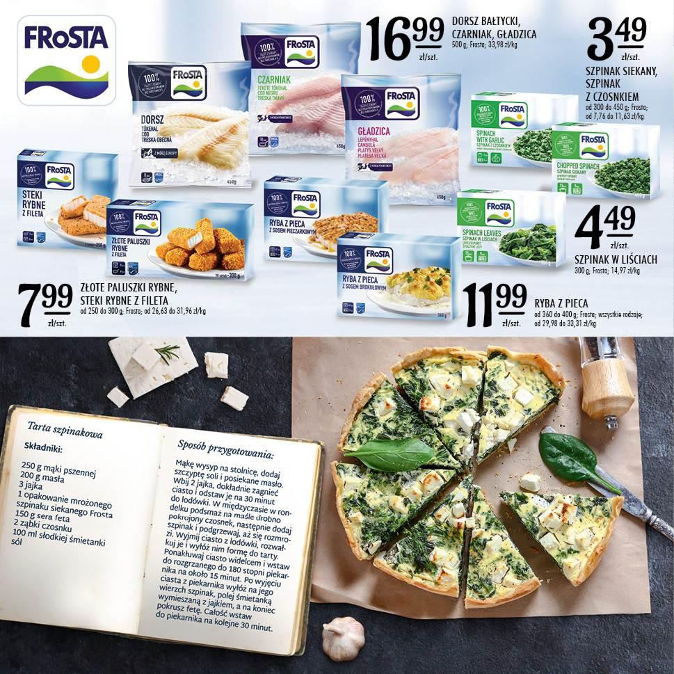 Gazetka promocyjna Stokrotka str. 26